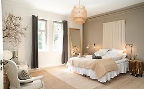Edelsminde Bed&Breakfast